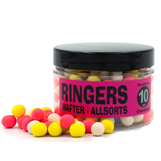 Ringers Allsort Wafters 10mm